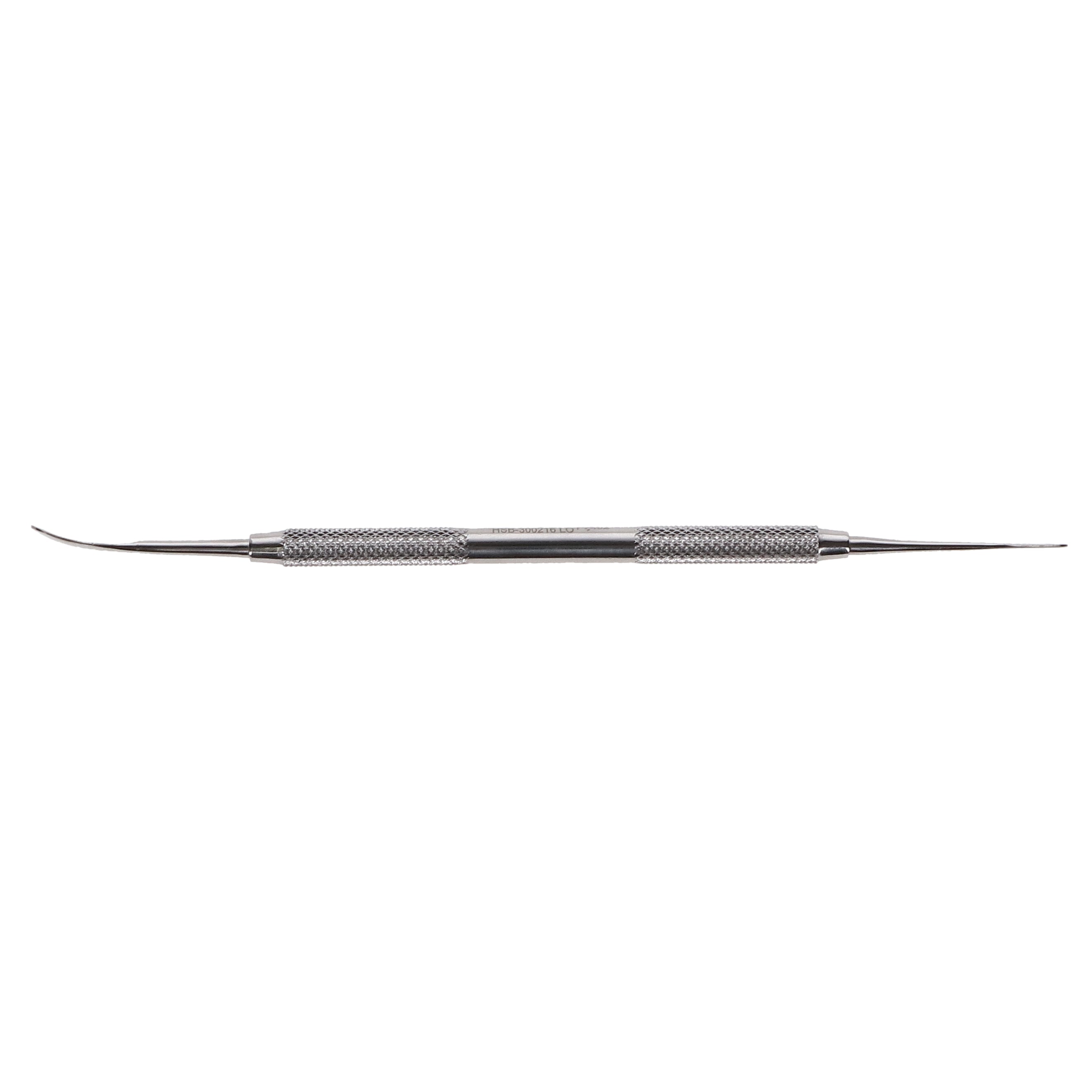 House Brand Dentistry 300216 Double End #7A St. Louis Wax Dental Spatula House Brand Dentistry 300216 Double End #7A St. Louis Wax Dental Spatula